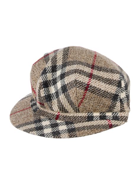 burberry check newsboy cap|Burberry Nova Check Newsboy Cap .